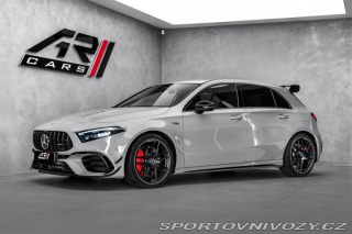 Mercedes-Benz A S AMG Plus 2025