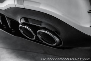 Mercedes-Benz A S AMG Plus 2025