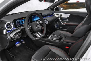 Mercedes-Benz A S AMG Plus 2025