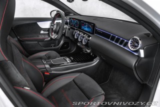 Mercedes-Benz A S AMG Plus 2025