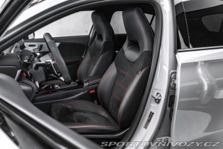 Mercedes-Benz A S AMG Plus 2025