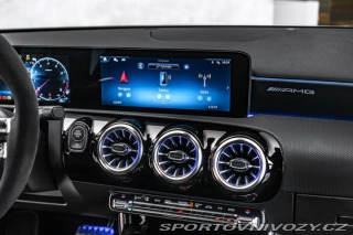 Mercedes-Benz A S AMG Plus 2025