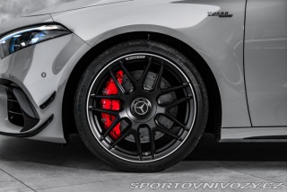 Mercedes-Benz A S AMG Plus 2025