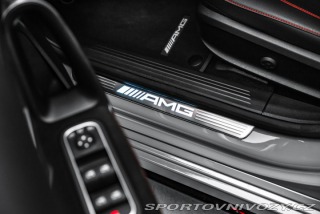 Mercedes-Benz A S AMG Plus 2025