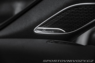 Mercedes-Benz A S AMG Plus 2025