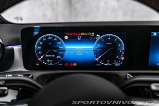 Mercedes-Benz A S AMG Plus 2025