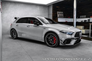 Mercedes-Benz A S AMG Plus 2025