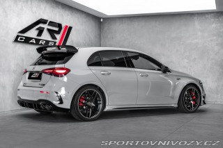 Mercedes-Benz A S AMG Plus 2025