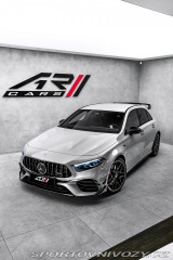 Mercedes-Benz A S AMG Plus 2025