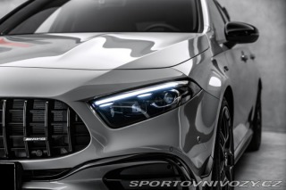 Mercedes-Benz A S AMG Plus 2025