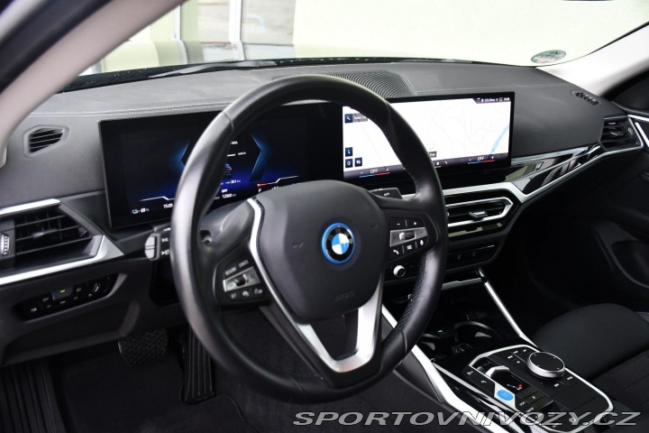 BMW i4 eDrive40 97%SoH 2023
