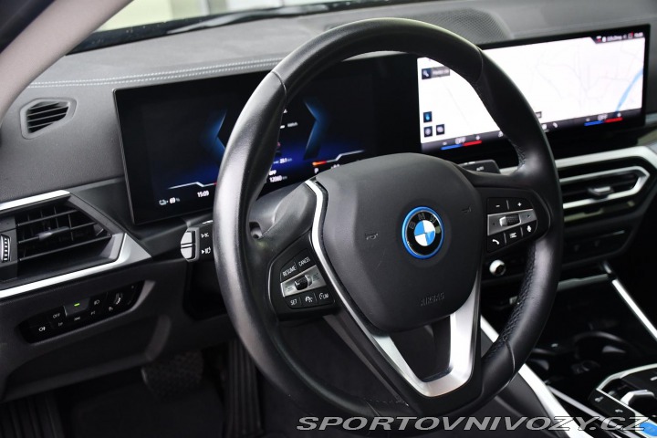 BMW i4 eDrive40 97%SoH 2023