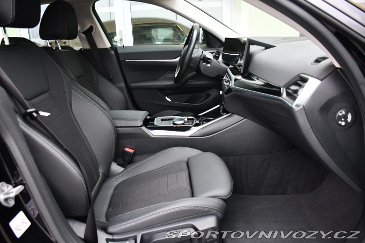 BMW i4 eDrive40 97%SoH 2023