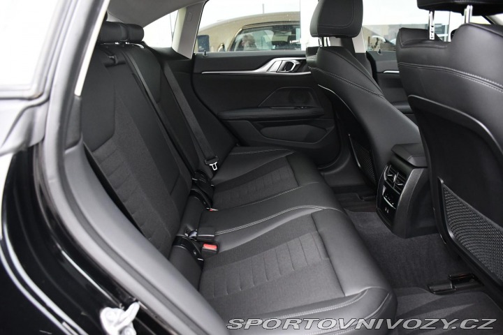 BMW i4 eDrive40 97%SoH 2023