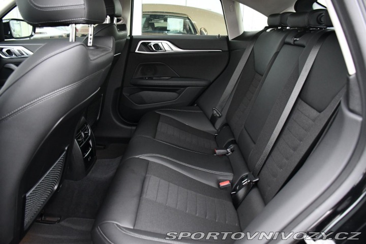 BMW i4 eDrive40 2023