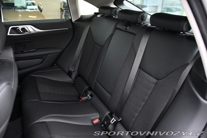 BMW i4 eDrive40 2023