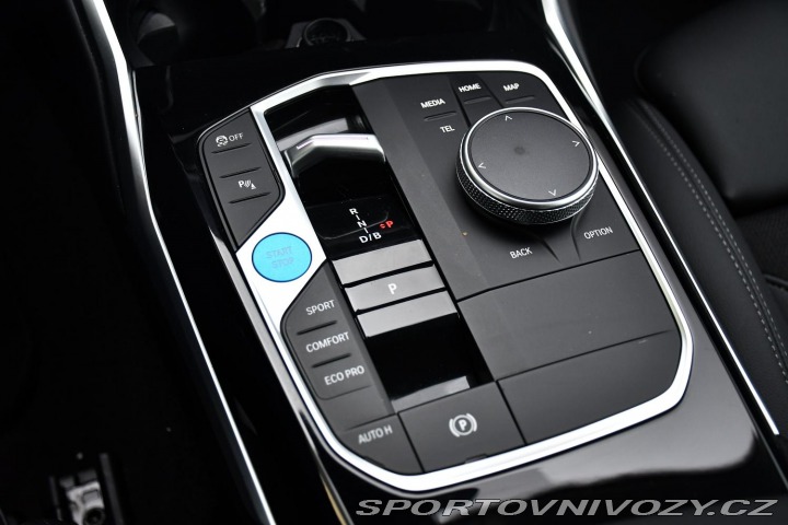 BMW i4 eDrive40 97%SoH 2023