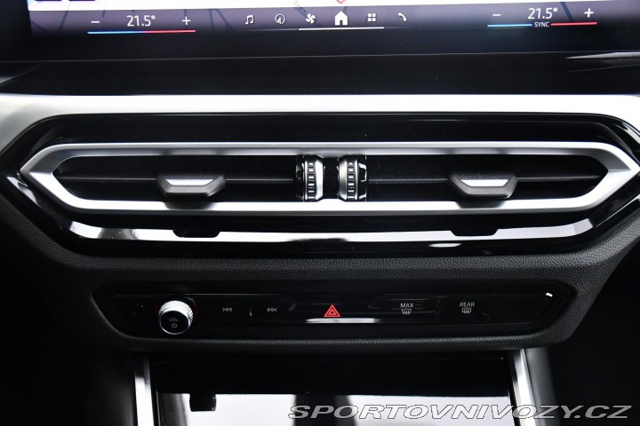 BMW i4 eDrive40 2023