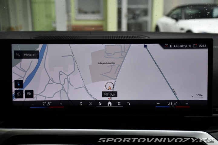 BMW i4 eDrive40 97%SoH 2023