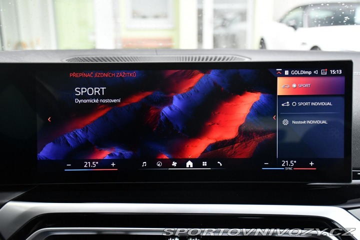 BMW i4 eDrive40 97%SoH 2023