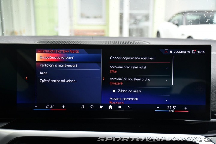 BMW i4 eDrive40 97%SoH 2023