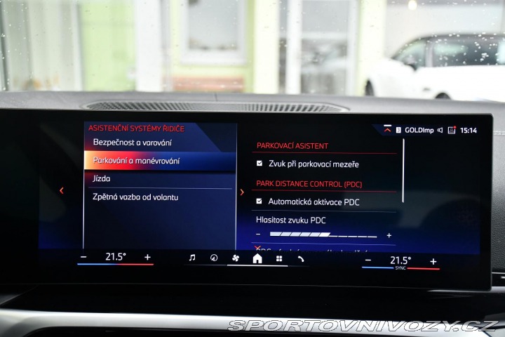 BMW i4 eDrive40 97%SoH 2023