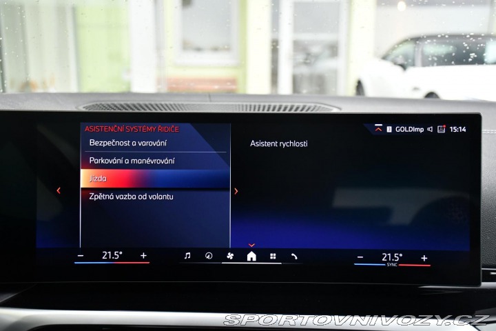 BMW i4 eDrive40 2023