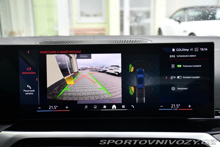 BMW i4 eDrive40 2023