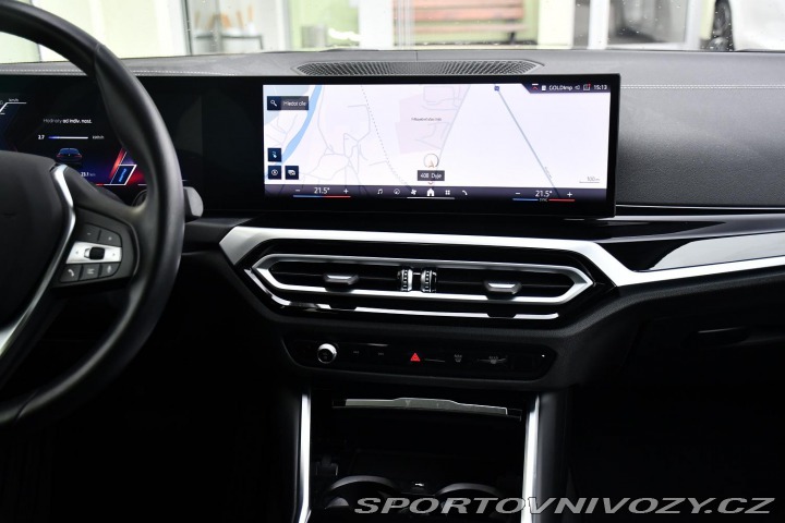 BMW i4 eDrive40 2023