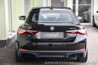 BMW i4 eDrive40 2023