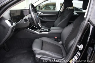 BMW i4 eDrive40 2023