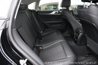 BMW i4 eDrive40 2023