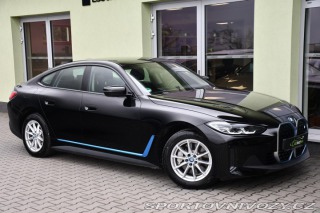 BMW i4 eDrive40 2023