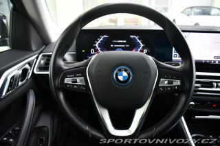 BMW i4 eDrive40 2023