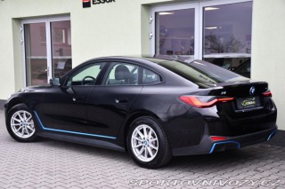 BMW i4 eDrive40 2023