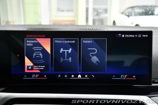 BMW i4 eDrive40 2023