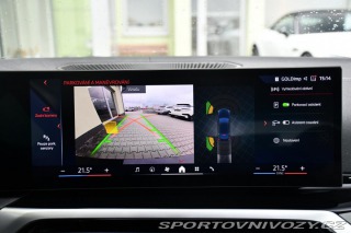 BMW i4 eDrive40 2023