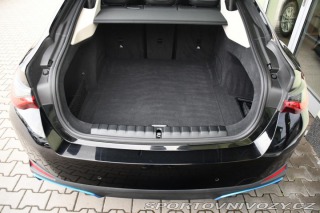 BMW i4 eDrive40 2023