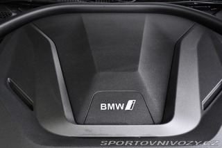 BMW i4 eDrive40 2023