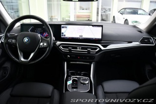 BMW i4 eDrive40 2023