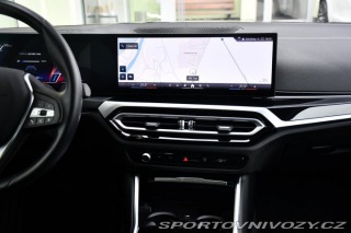 BMW i4 eDrive40 2023