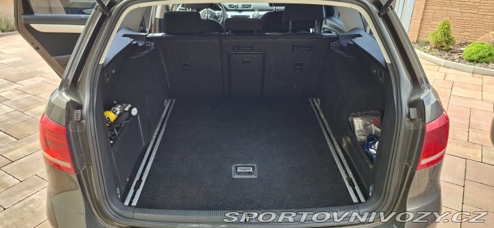 Volkswagen Ostatní modely passat b7 2012