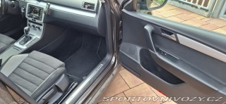 Volkswagen Ostatní modely passat b7 2012