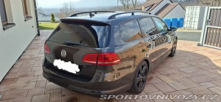 Volkswagen Ostatní modely passat b7 2014