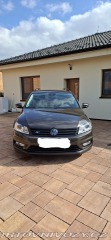 Volkswagen Ostatní modely passat b7 2014