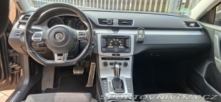 Volkswagen Ostatní modely passat b7 2012