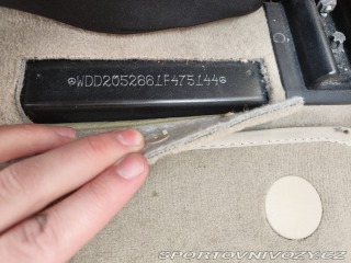 Mercedes-Benz C C 400 2016