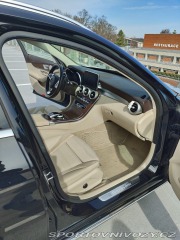 Mercedes-Benz C C 400 2016