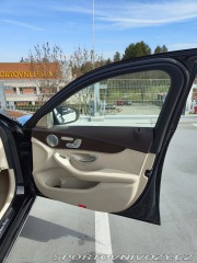 Mercedes-Benz C C 400 2016