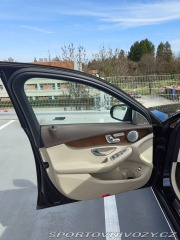 Mercedes-Benz C C 400 2016